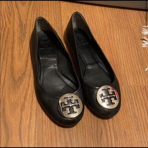 Tory Burch flats 7.5